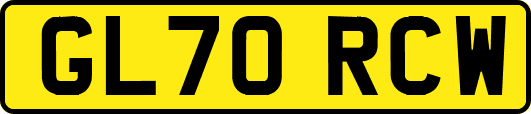 GL70RCW