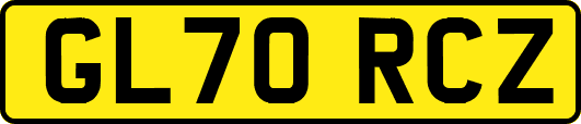 GL70RCZ