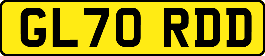 GL70RDD