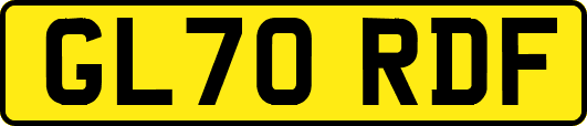 GL70RDF