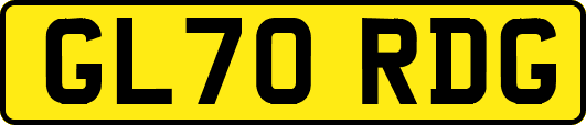 GL70RDG