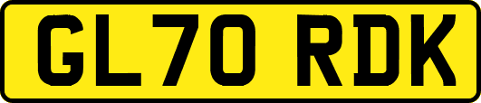 GL70RDK