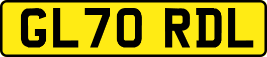 GL70RDL