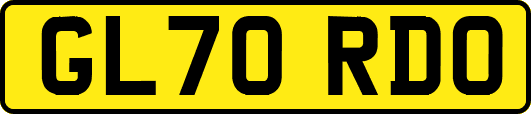 GL70RDO
