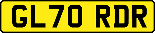 GL70RDR