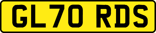 GL70RDS