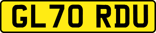 GL70RDU