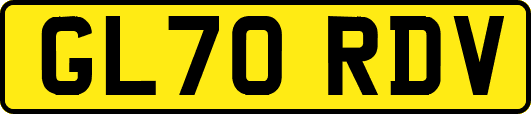 GL70RDV