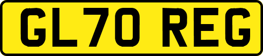 GL70REG