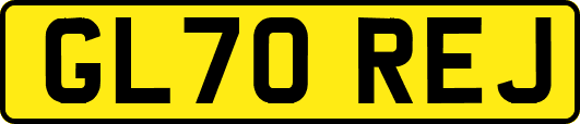 GL70REJ