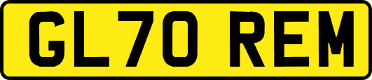 GL70REM