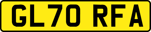 GL70RFA
