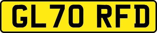 GL70RFD