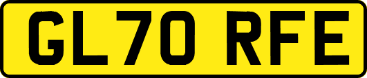 GL70RFE
