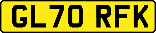 GL70RFK