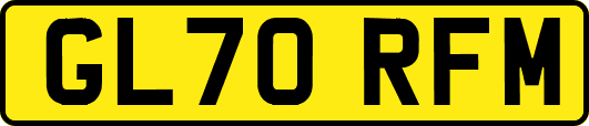 GL70RFM