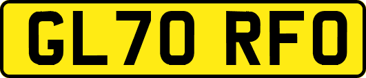 GL70RFO