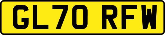 GL70RFW