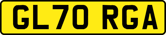 GL70RGA