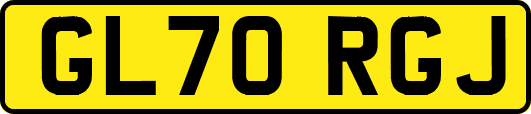 GL70RGJ