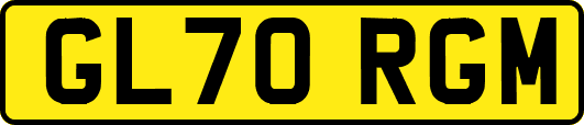 GL70RGM