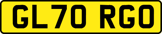 GL70RGO