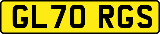 GL70RGS