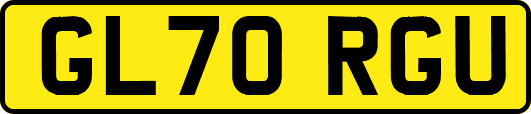 GL70RGU
