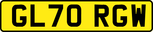 GL70RGW
