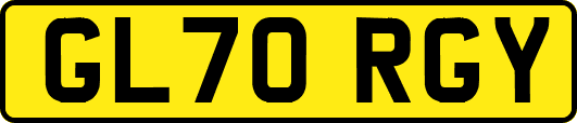 GL70RGY