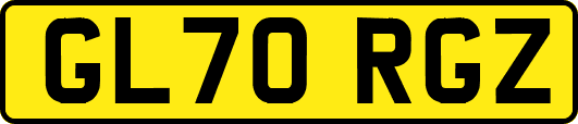 GL70RGZ