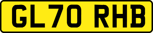 GL70RHB