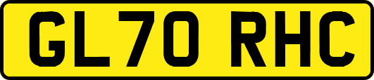 GL70RHC