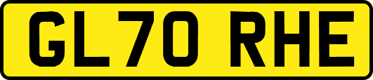 GL70RHE