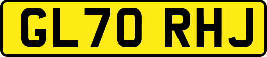 GL70RHJ