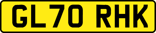 GL70RHK