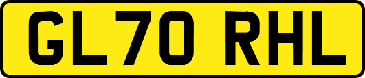 GL70RHL