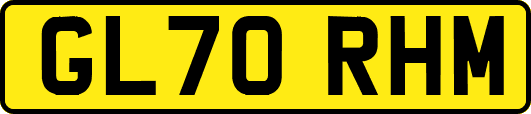 GL70RHM