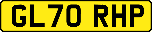 GL70RHP