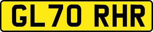 GL70RHR
