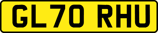 GL70RHU