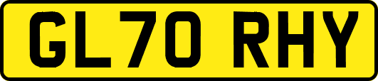 GL70RHY