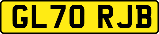 GL70RJB