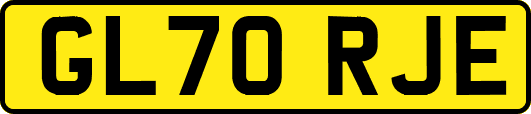 GL70RJE
