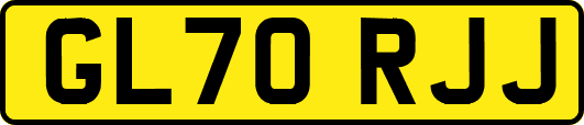 GL70RJJ