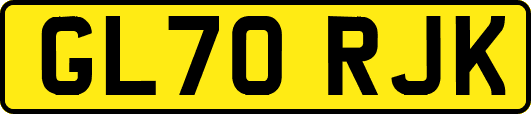 GL70RJK