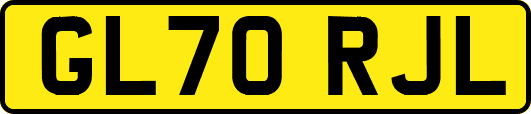 GL70RJL