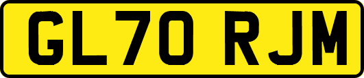 GL70RJM