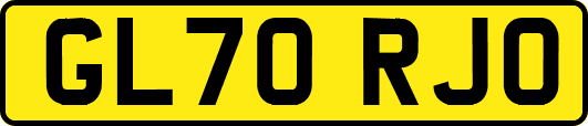 GL70RJO