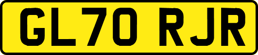 GL70RJR